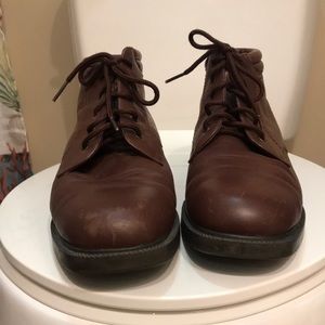 Vintage Danexx Boots